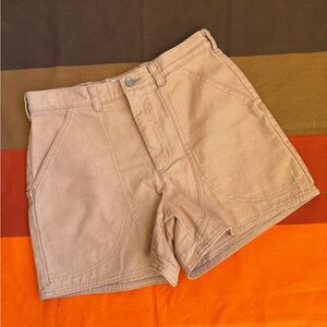 Patagonia the original stand up shorts